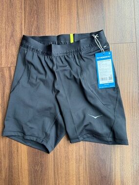 W NOVAFLY 6" KNIT SHORT